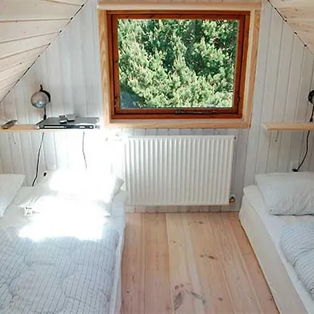 Holiday Skinnevej A- 1381 Tatil Evi *