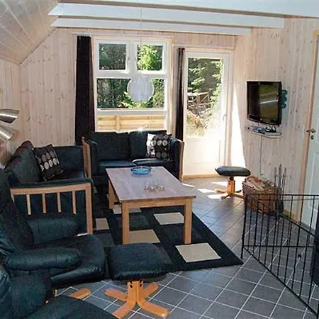 Tatil Evi Holiday Skinnevej A- 1381 Bolilmark