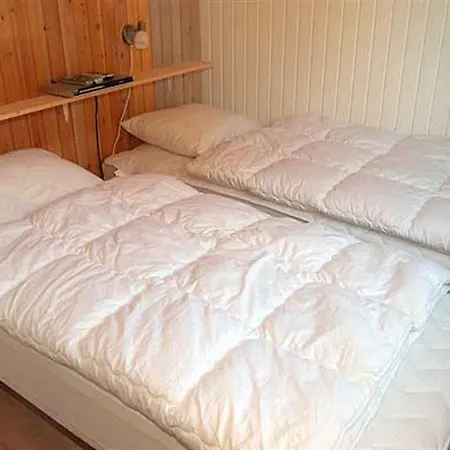 Holiday Skinnevej A- 1381 Tatil Evi