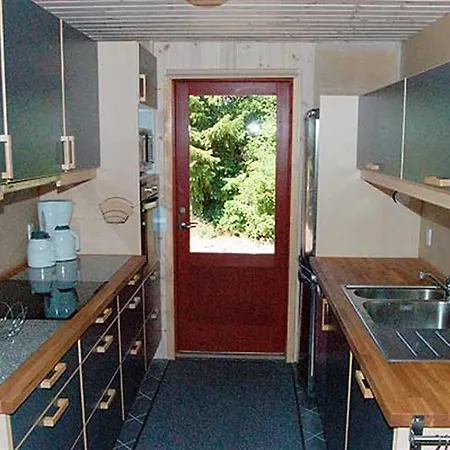 Tatil Evi Holiday Skinnevej A- 1381 *